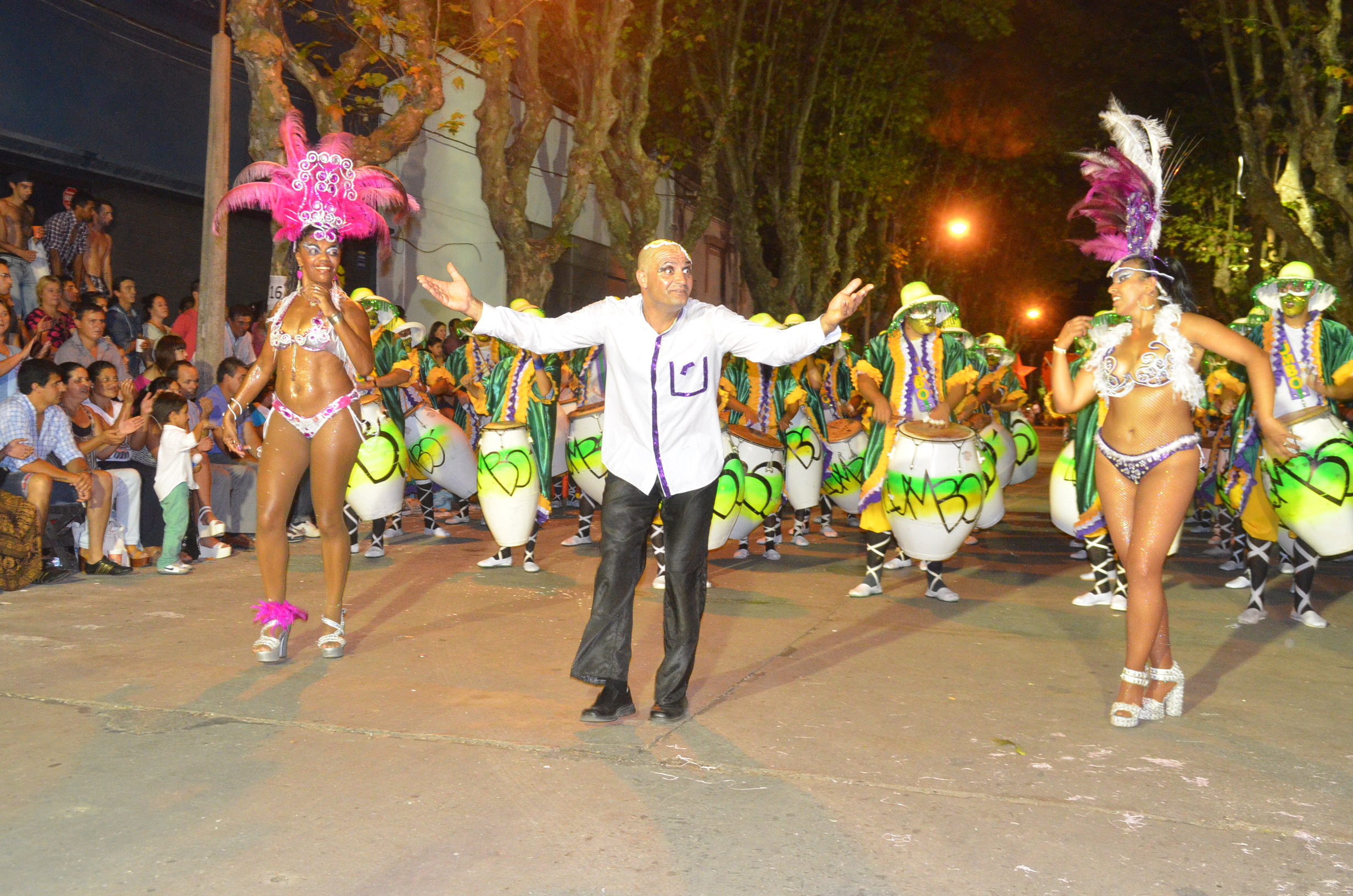 Top 176+ Imagenes del carnaval uruguayo Destinomexico.mx